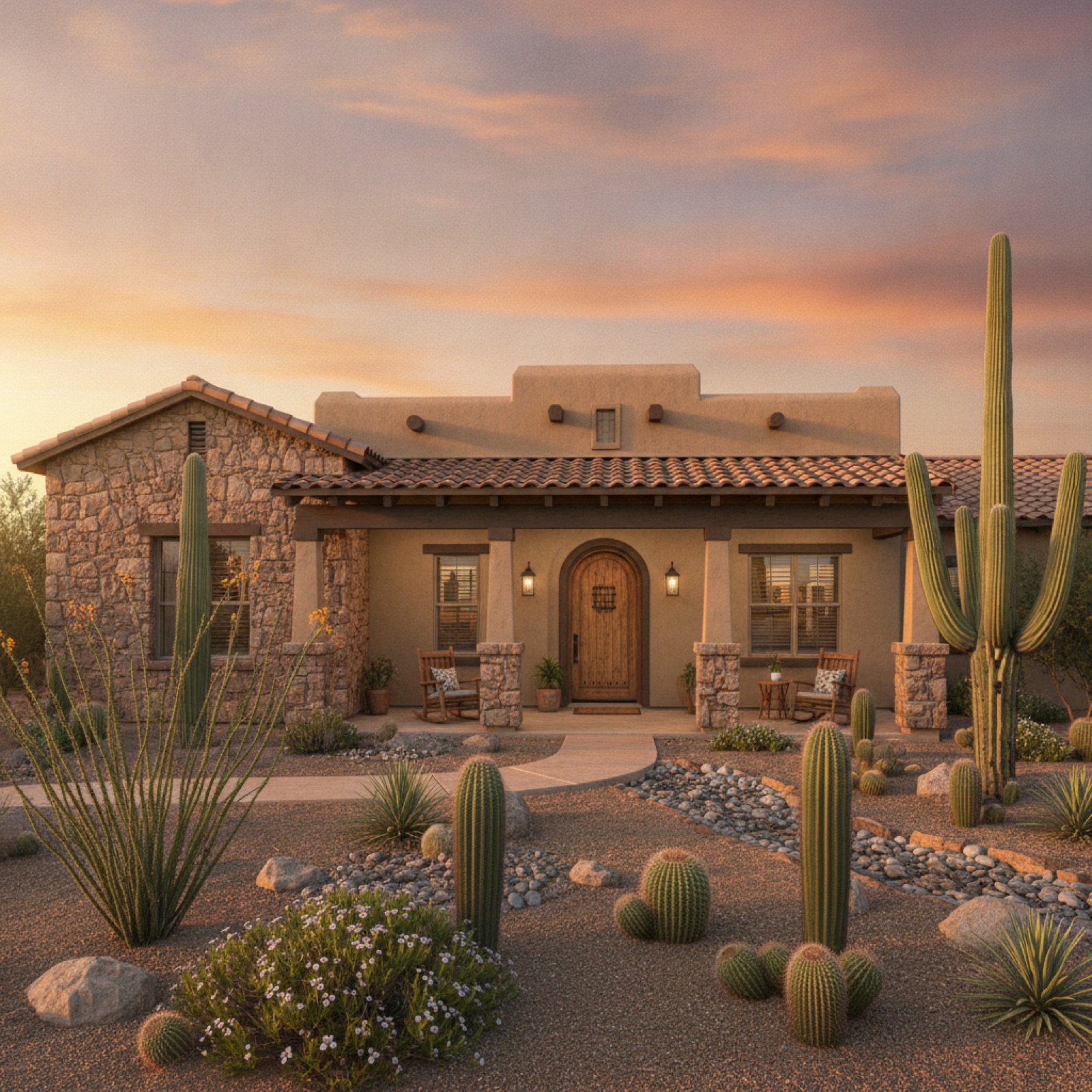 Aspen Care Home in Northwest Tucson, AZ